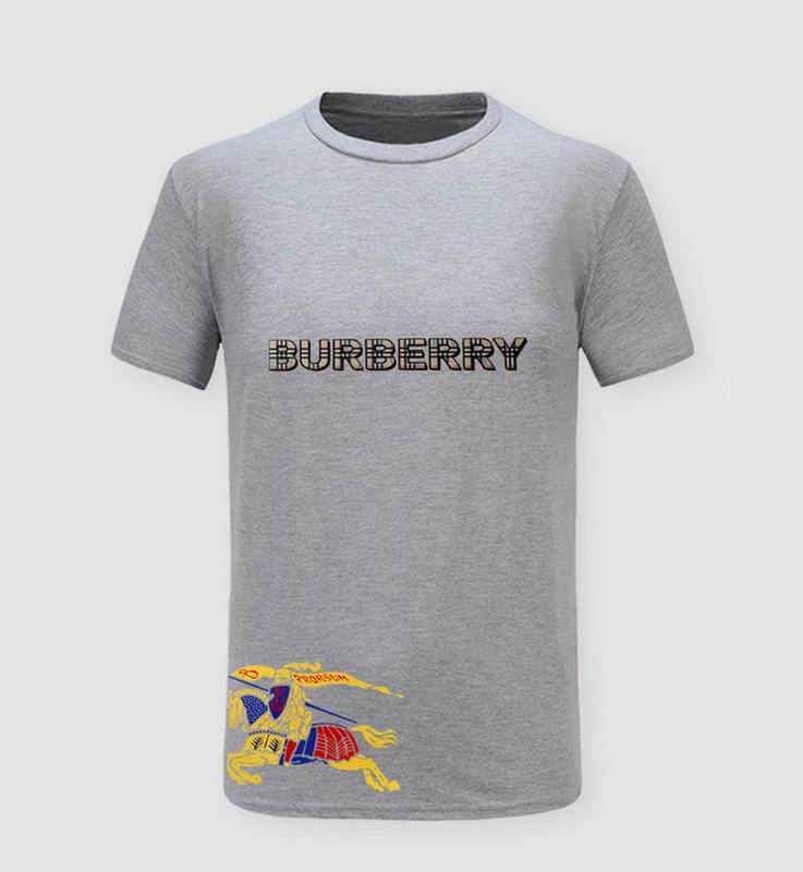 Burberry Men's T-shirts 669